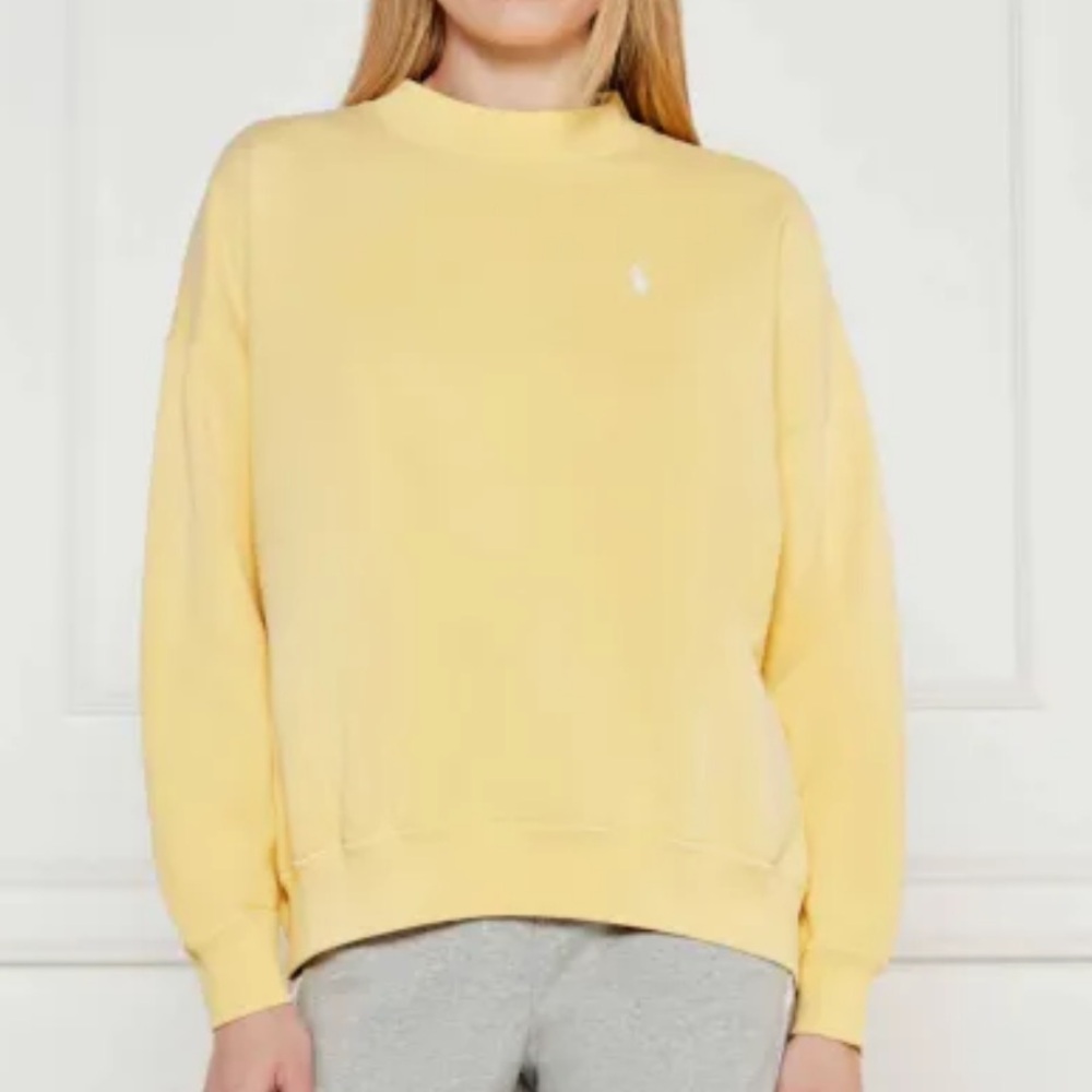 Polo Crew Pullover Revolve - image 3